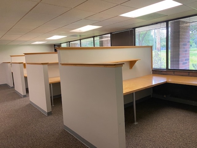 More Photos Of 8801 Ballentine St, Overland Park Loft Creative Space For Lease