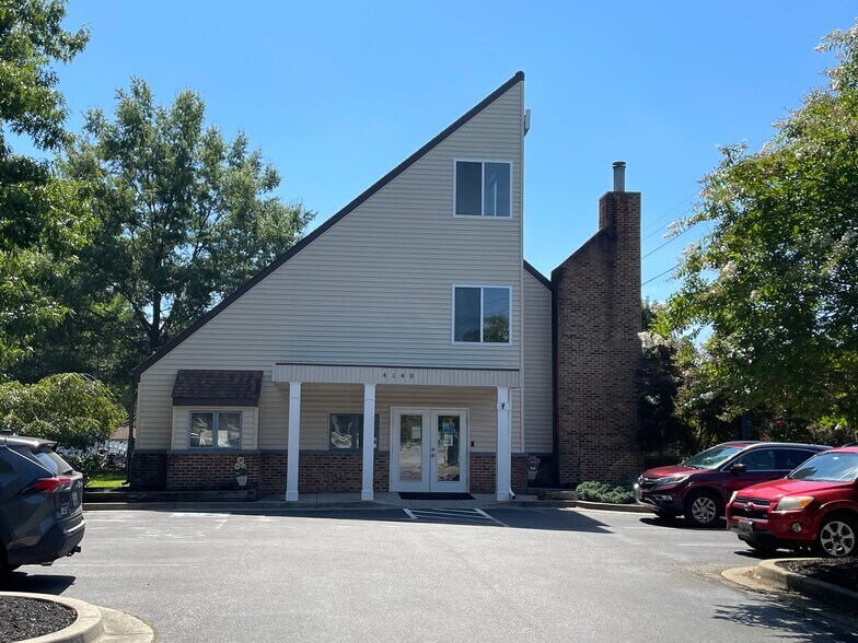 More Photos Of 4140 Crain Hwy, Waldorf Office For Sale