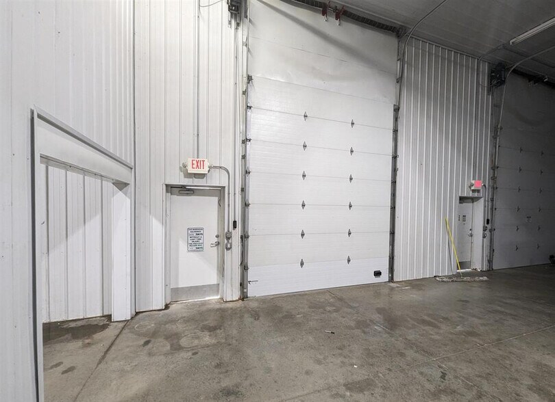 More Photos Of 1204-1254 Independence Ct, Washington Industrial For Sale