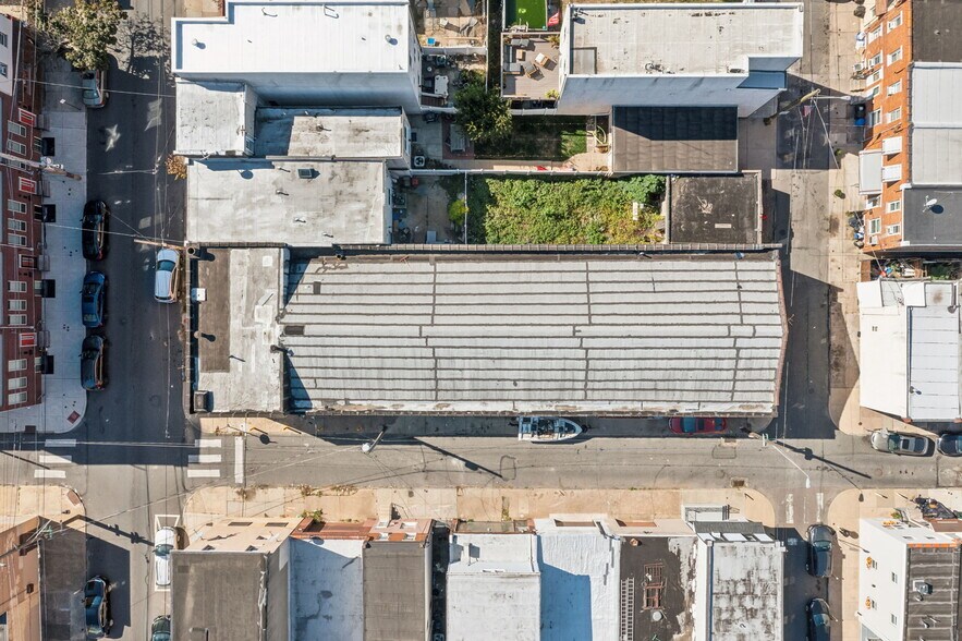 More Photos Of 2848 Belgrade St, Philadelphia Warehouse For Lease