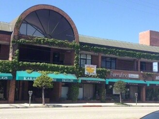 More Photos Of 3959-3961 Sepulveda Blvd, Culver City Storefront Retail Office For Lease
