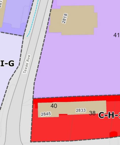 More Photos Of 2833 Western Ave, Knoxville Freestanding For Sale