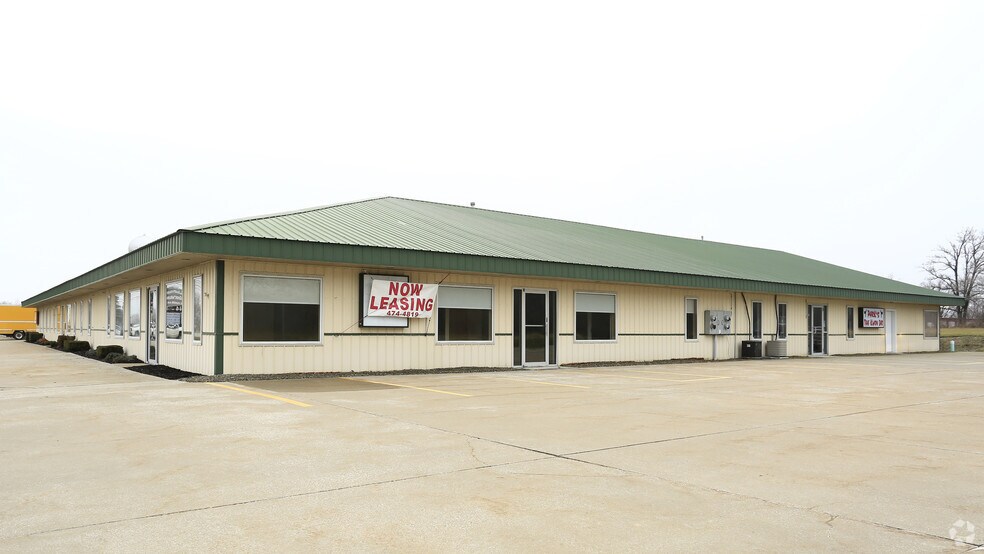More Photos Of 7870 W Ridge Rd, Fairview Township Luzerne Office For Lease