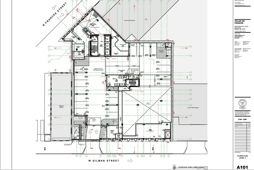 More Photos Of 444-446 W Gilman St, Madison Storefront Retail Residential For Lease