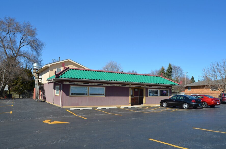 More Photos Of 1050 E 9th St, Lockport Land For Sale