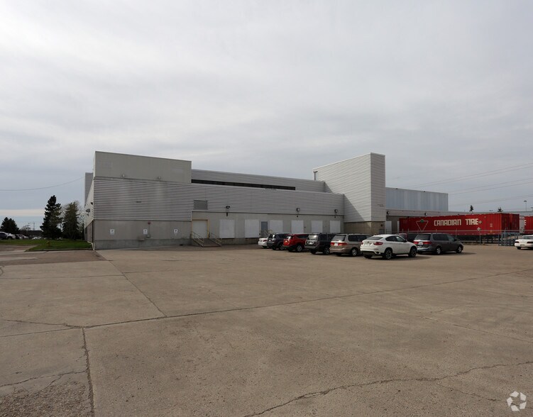 Primary Photo Of 2959 Parsons Rd NW, Edmonton Manufacturing For Lease