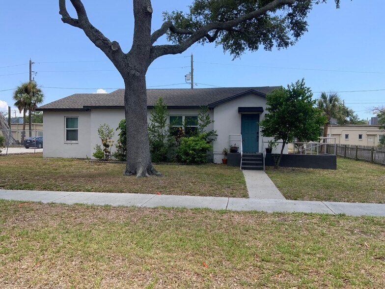 Primary Photo Of 3638 1st Ave N, Saint Petersburg Office Residential For Sale