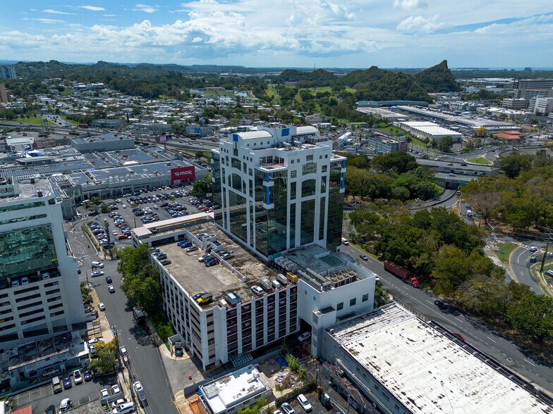 More Photos Of FD Roosevelt Est. 306, San Juan Office For Sale