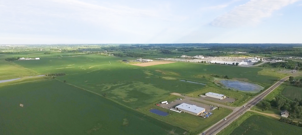 Primary Photo Of Hwy 65 & 70th St, Roberts Land For Sale