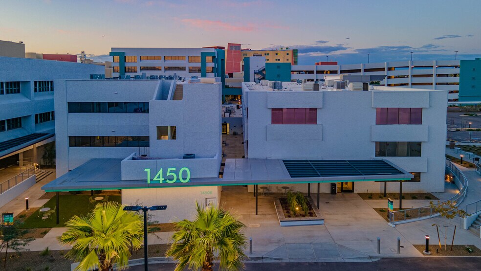 More Photos Of 1450 S Dobson Rd, Mesa Unknown For Lease