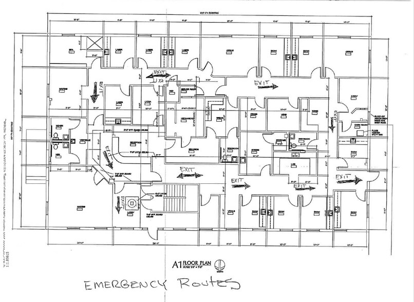 More Photos Of 1686 Roswell Rd, Marietta Office For Sale