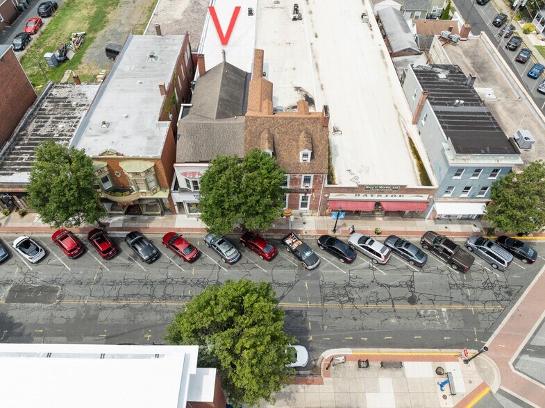 More Photos Of 224 N Washington St, Havre De Grace Office For Sale