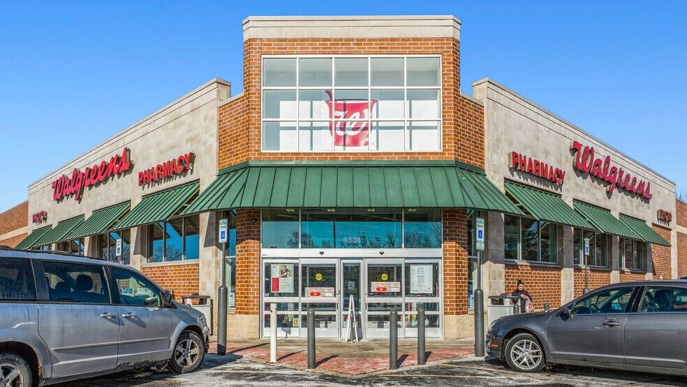 More Photos Of 1531 South Madison Rd, Beloit Drugstore For Sale