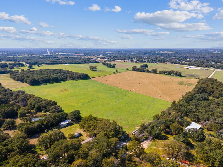 More Photos Of 324 E Highway 6, Iredell Land For Sale