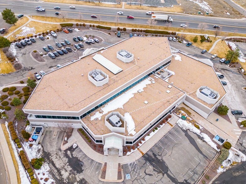 More Photos Of 5610 Ward Rd, Arvada Light Manufacturing For Sale