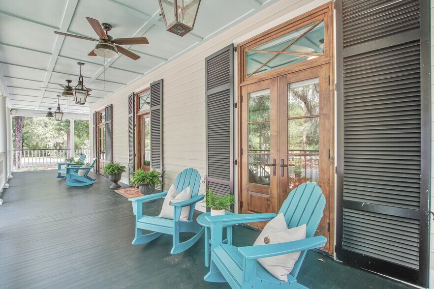 More Photos Of 3002 Edenvale Rd, Johns Island Specialty For Sale