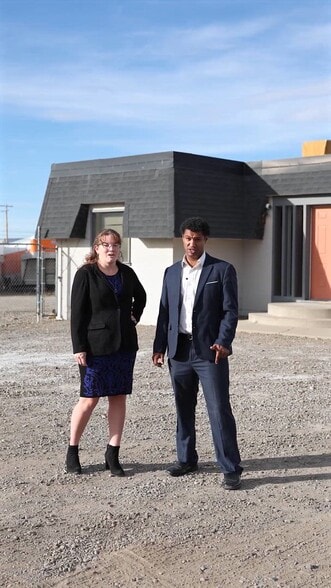 Primary Photo Of 2394 Leland Ave, Grand Junction Warehouse For Sale