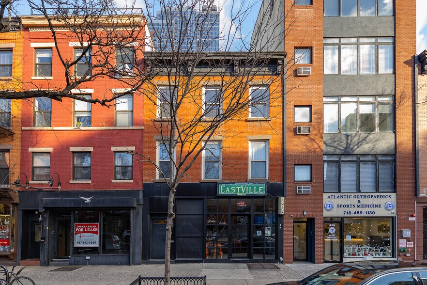 More Photos Of 487 Atlantic Ave, Brooklyn Apartments For Sale