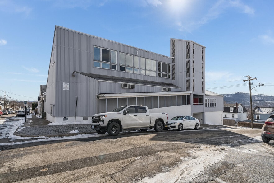 More Photos Of 278 Chambers St, Phillipsburg Religious Facility For Sale