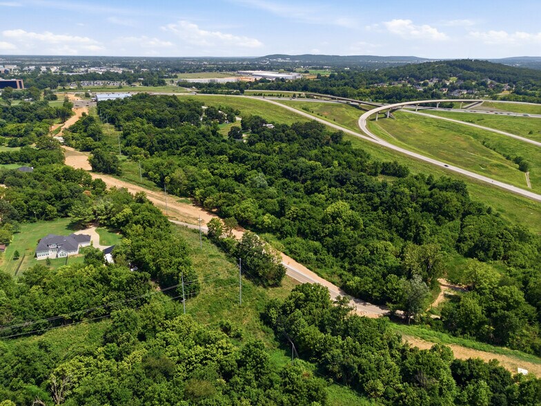More Photos Of Puppy Creek Rd, Lowell Land For Sale