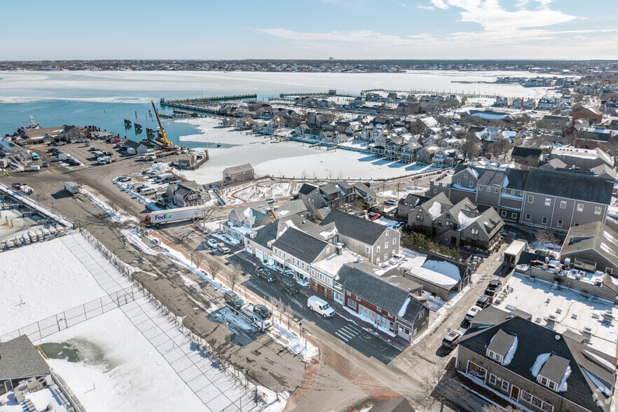 Primary Photo Of , Nantucket General Retail For Sale