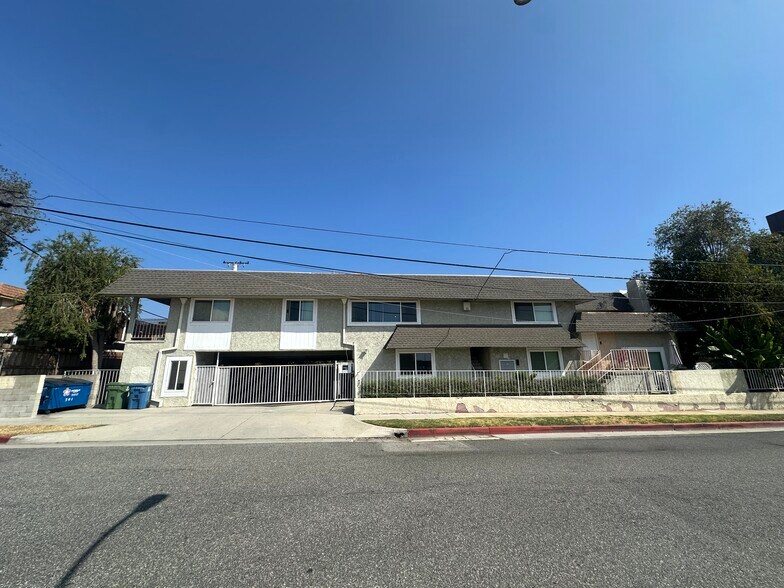 More Photos Of 201 N Monterey St, Alhambra Apartments For Sale