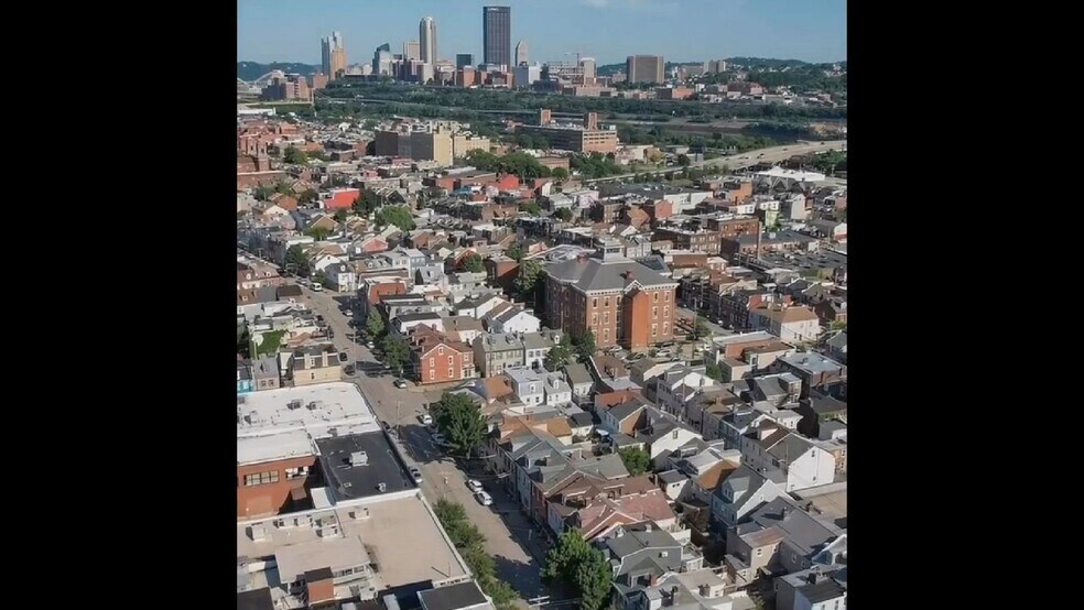 Primary Photo Of 2516 Jane St, Pittsburgh Office For Lease