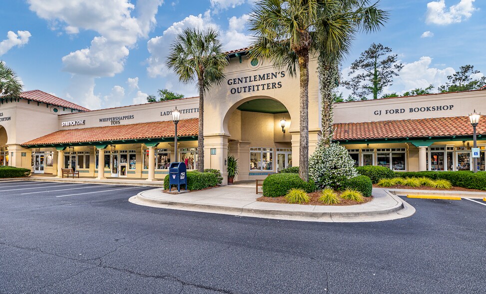 Primary Photo Of 600 Sea Island Rd, Saint Simons Island Unknown For Lease