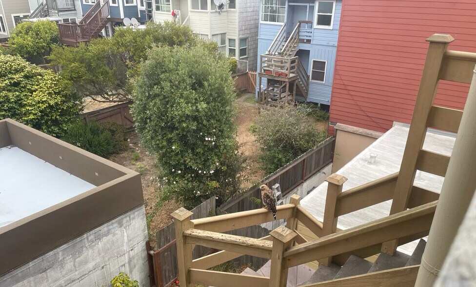 More Photos Of 4328-4330 Geary Blvd, San Francisco Apartments For Sale