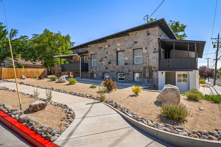 More Photos Of 1104 Ralston St, Reno Multifamily For Sale