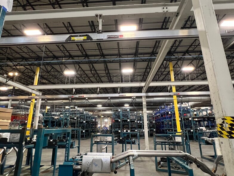 More Photos Of , Spring Hill Industrial For Sale