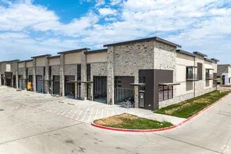 More Photos Of 2601 TX-121, Lewisville Light Distribution For Lease