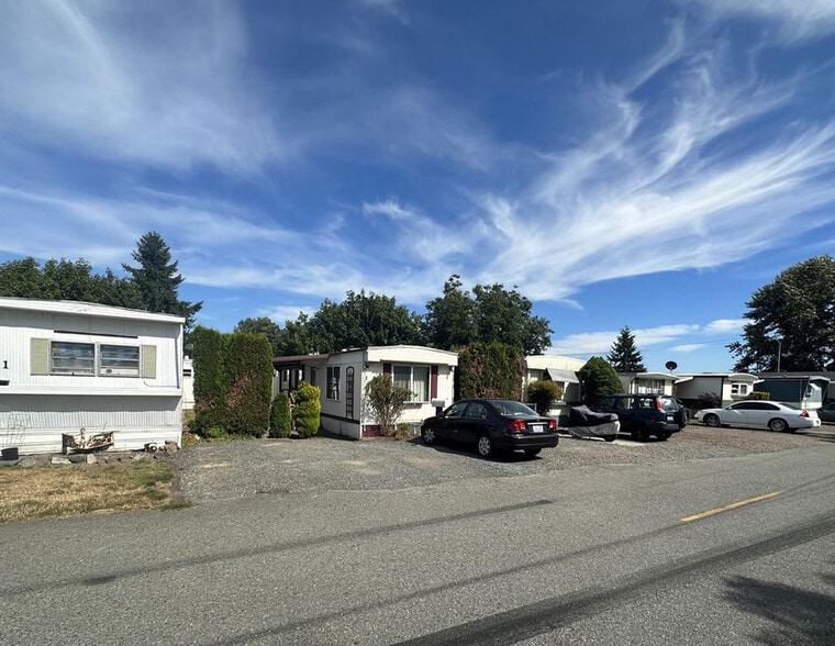 Primary Photo Of 165 Cypress Ave, Snohomish Manufactured Housing Mobile Home Park For Sale