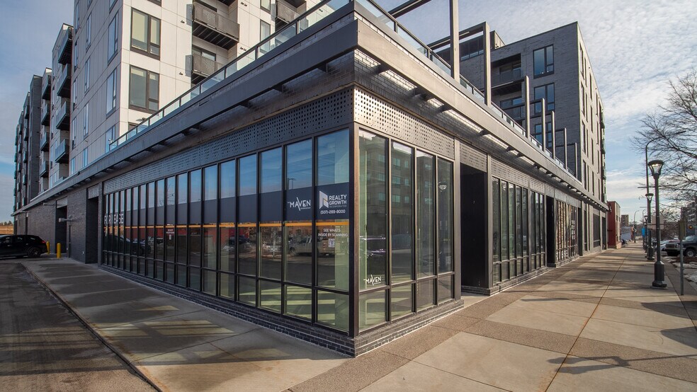 More Photos Of 425 S Broadway, Rochester Apartments For Lease