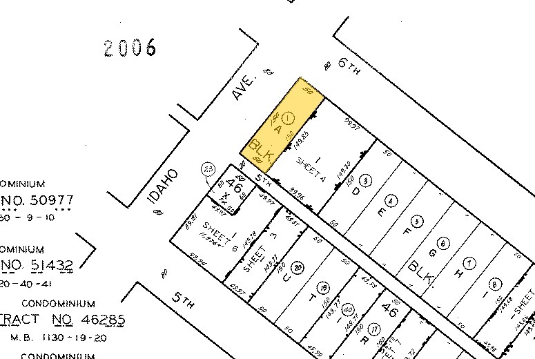 More Photos Of 522-532 Idaho Ave, Santa Monica Apartments For Sale