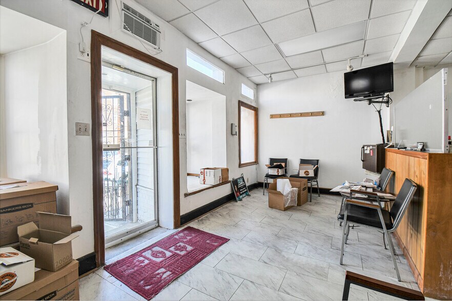 More Photos Of 222 Upshur St NW, Washington General Retail For Sale