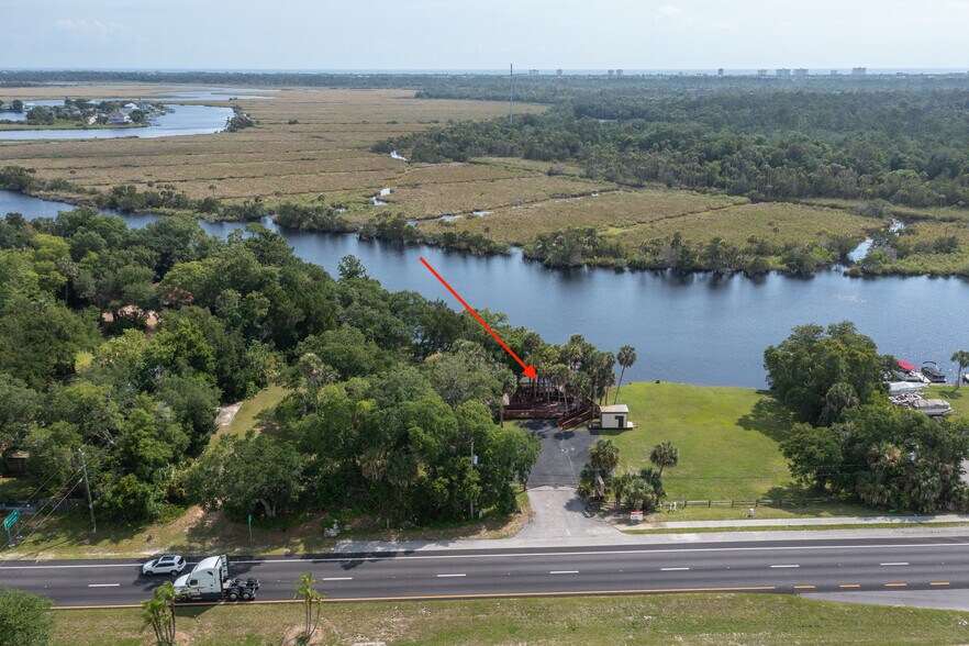 More Photos Of 1003 US 1, Ormond Beach Land For Sale