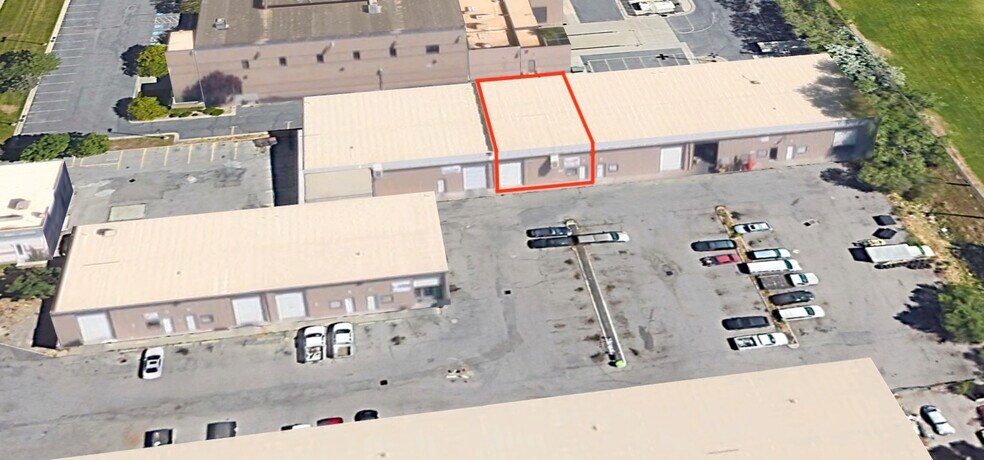 More Photos Of 1899 S Redwood Rd, Salt Lake City Warehouse For Sale