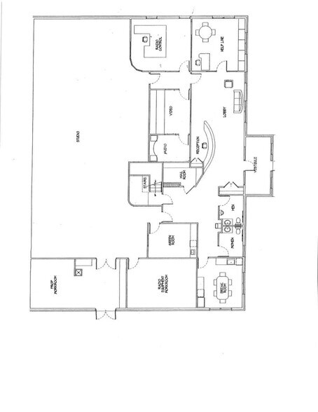 More Photos Of 116 County Line Rd W, Westerville Loft Creative Space For Sale