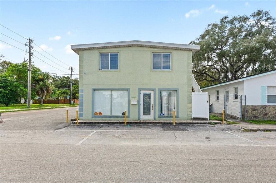 More Photos Of 5812 Missouri Ave, New Port Richey Flex For Sale