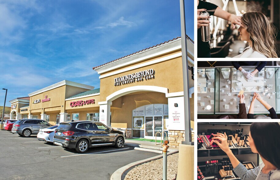 More Photos Of 15231 N 87th St, Scottsdale Freestanding For Lease