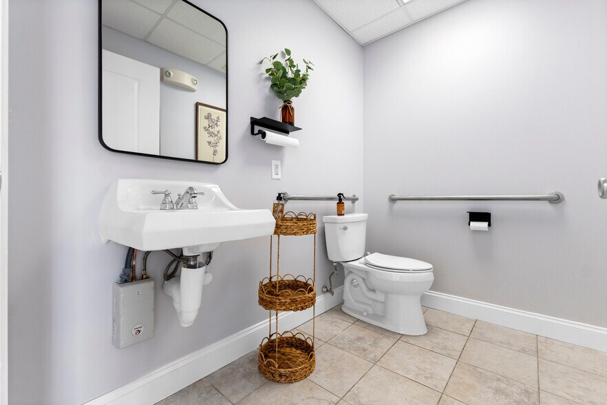 More Photos Of 2 Main St, Bradley Beach Medical For Sale