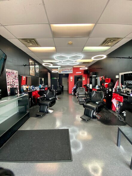 More Photos Of 2745-2765 Washington Blvd, Beaumont General Retail For Sale