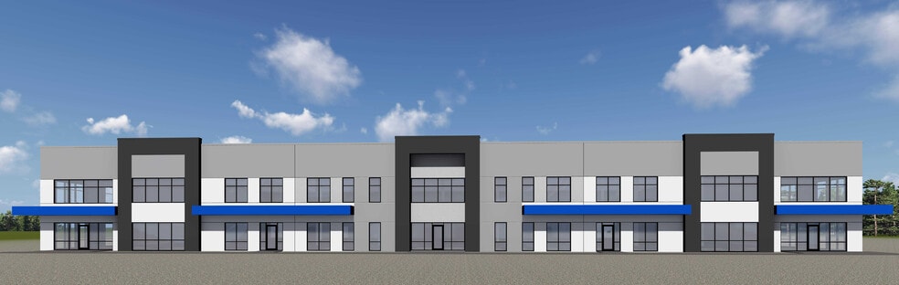 More Photos Of 135 Chain Lake Dr, Halifax Warehouse For Lease