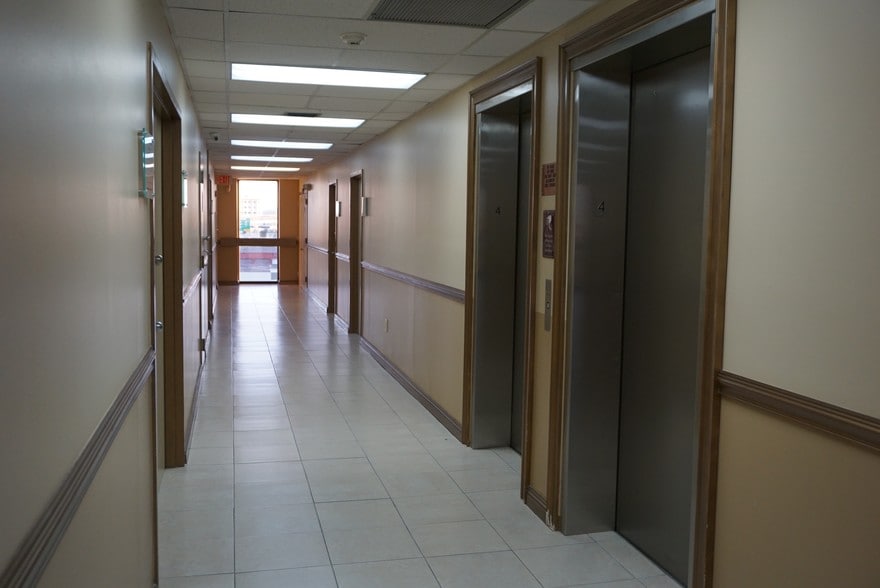 Photo of 3rd Floor Ste 301