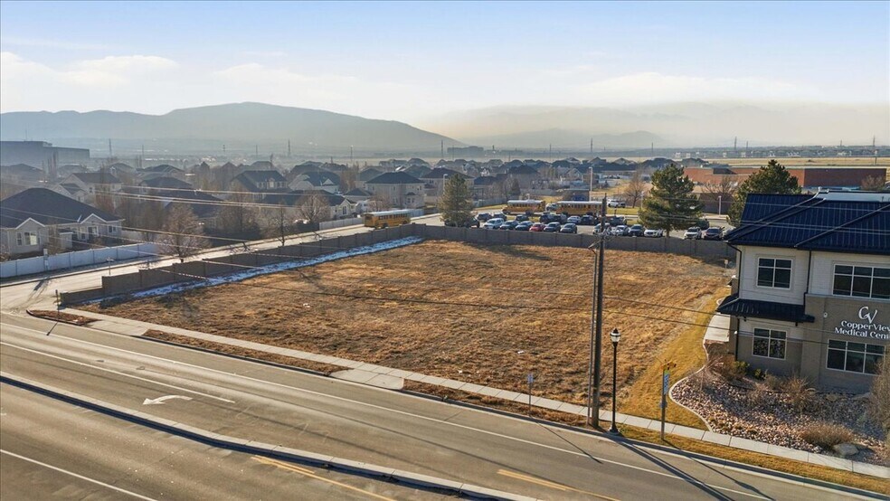 More Photos Of 12872 S 3600 West, Riverton Land For Sale