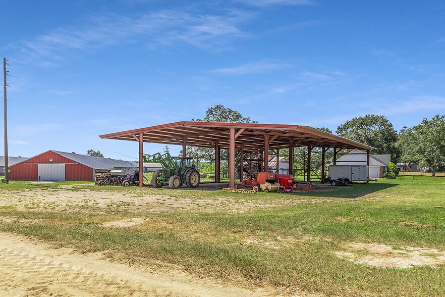 More Photos Of 1110 US Highway 280 W, Reidsville Specialty For Sale