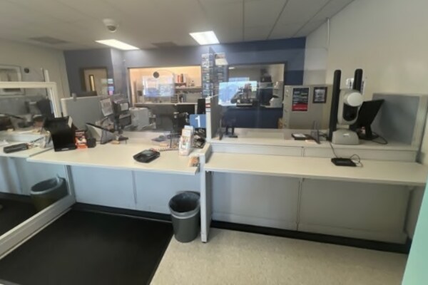 More Photos Of 195 N Canyon Blvd, John Day Office For Sale