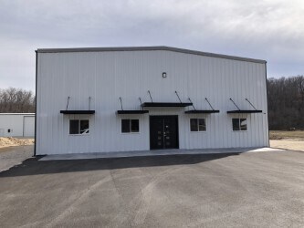 More Photos Of TBD Allen rd, Eldon Warehouse For Sale