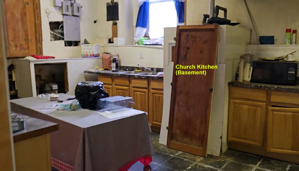 More Photos Of 1064 Herkimer St, Brooklyn Specialty For Sale